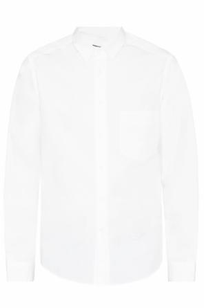 Embroidered logo shirt, zdjęcie 1 Embroidered logo shirt od Isabel Marant